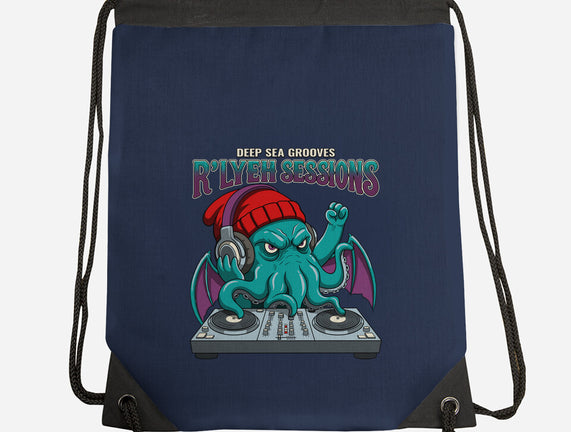 Deep Sea Grooves