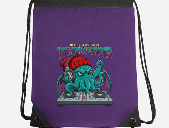 Deep Sea Grooves