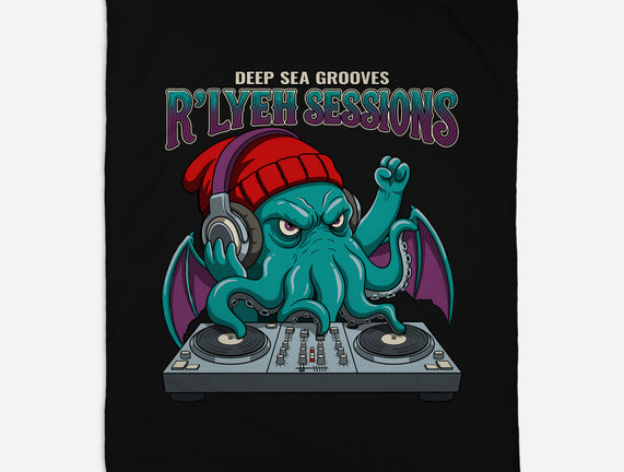 Deep Sea Grooves