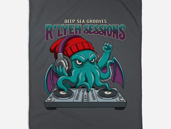 Deep Sea Grooves