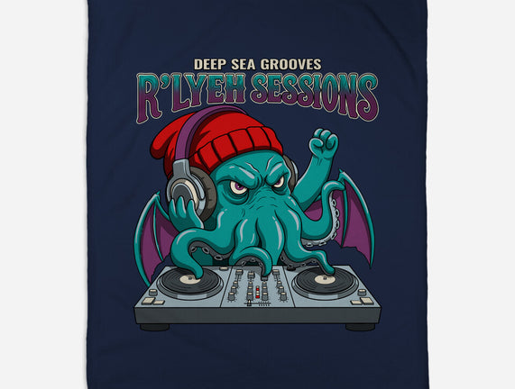 Deep Sea Grooves