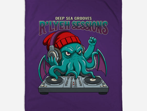 Deep Sea Grooves