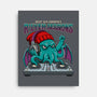 Deep Sea Grooves-None-Stretched-Canvas-JCMaziu