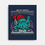 Deep Sea Grooves-None-Stretched-Canvas-JCMaziu