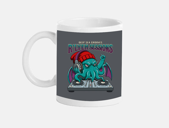 Deep Sea Grooves