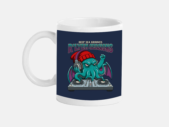 Deep Sea Grooves