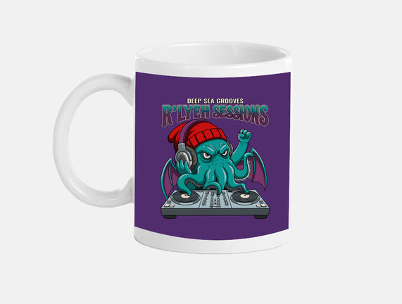 Deep Sea Grooves