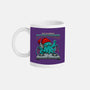 Deep Sea Grooves-None-Mug-Drinkware-JCMaziu