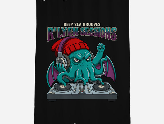 Deep Sea Grooves