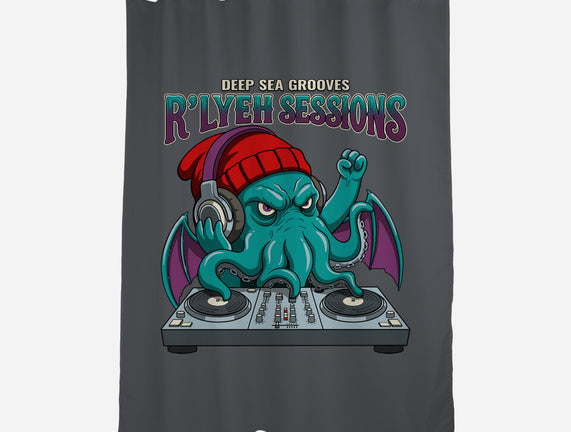 Deep Sea Grooves