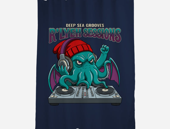 Deep Sea Grooves