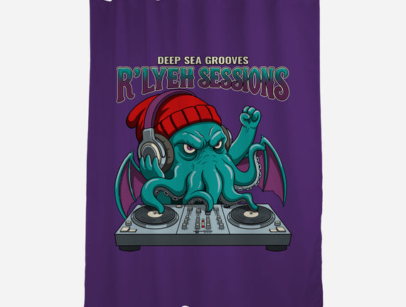 Deep Sea Grooves