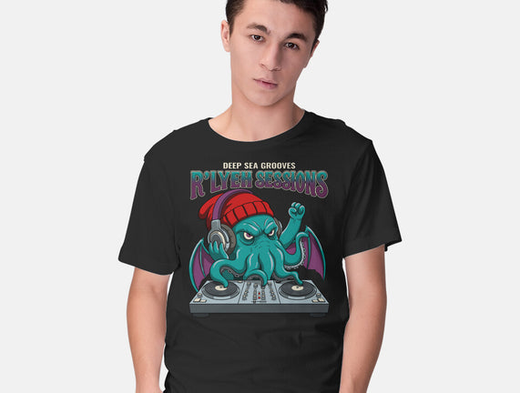 Deep Sea Grooves