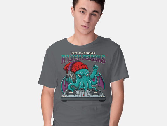 Deep Sea Grooves