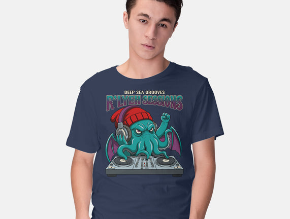 Deep Sea Grooves