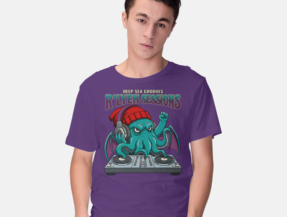 Deep Sea Grooves