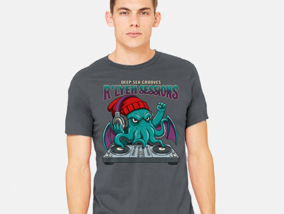 Deep Sea Grooves