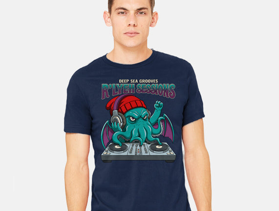 Deep Sea Grooves