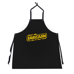 Help Me Sarcasm