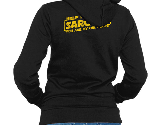 Help Me Sarcasm