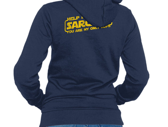 Help Me Sarcasm