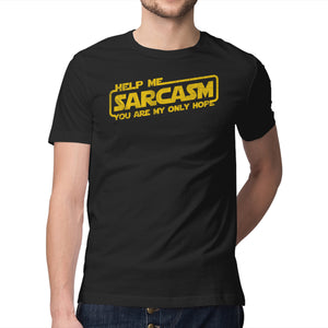 Help Me Sarcasm
