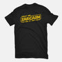 Help Me Sarcasm-Mens-Basic-Tee-NMdesign