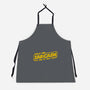 Help Me Sarcasm-Unisex-Kitchen-Apron-NMdesign