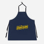 Help Me Sarcasm-Unisex-Kitchen-Apron-NMdesign