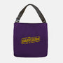 Help Me Sarcasm-None-Adjustable Tote-Bag-NMdesign