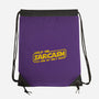 Help Me Sarcasm-None-Drawstring-Bag-NMdesign
