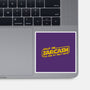 Help Me Sarcasm-None-Glossy-Sticker-NMdesign