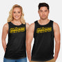 Help Me Sarcasm-Unisex-Basic-Tank-NMdesign