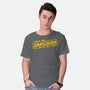 Help Me Sarcasm-Mens-Basic-Tee-NMdesign