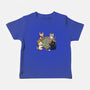 Cat Mahjong-Baby-Basic-Tee-GoshWow