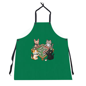 Cat Mahjong