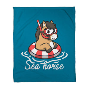 Literal Sea Horse