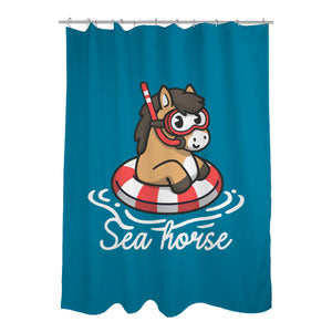 Literal Sea Horse