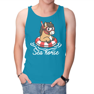 Literal Sea Horse