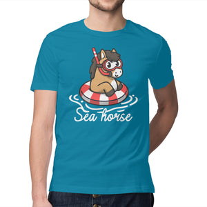 Literal Sea Horse