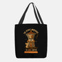 The Secret Ingredient Is Coffee-None-Basic Tote-Bag-Trendlory