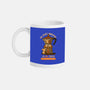 The Secret Ingredient Is Coffee-None-Mug-Drinkware-Trendlory