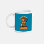 The Secret Ingredient Is Coffee-None-Mug-Drinkware-Trendlory