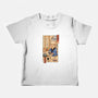 Tea Cat Meowster-Baby-Basic-Tee-vp021
