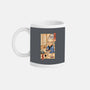 Tea Cat Meowster-None-Mug-Drinkware-vp021