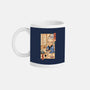Tea Cat Meowster-None-Mug-Drinkware-vp021