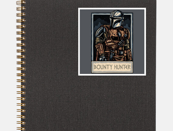 Collect The Bounty