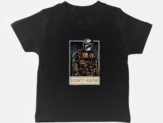 Collect The Bounty