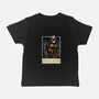 Collect The Bounty-Baby-Basic-Tee-glitchygorilla