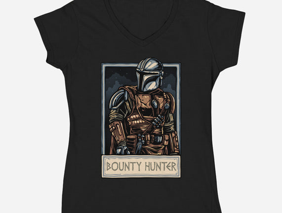 Collect The Bounty